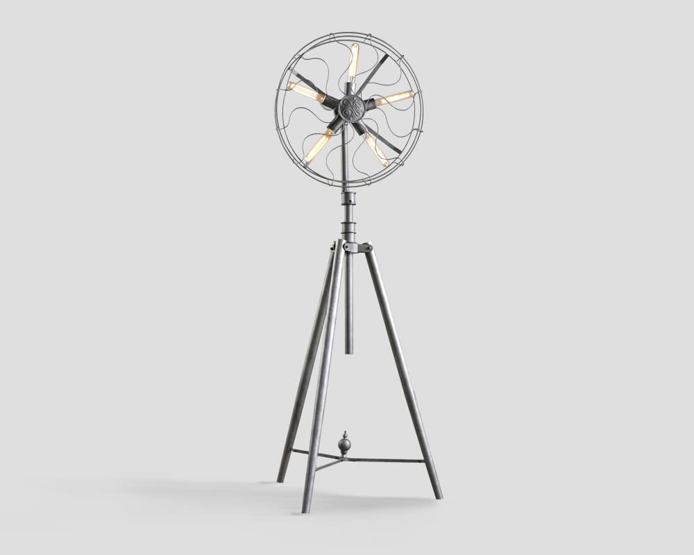 Lampada DB003913