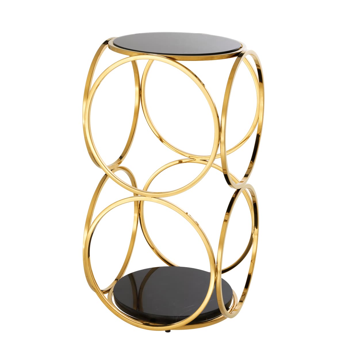 Приставной столик Eichholtz Side Table Alister — фото 2