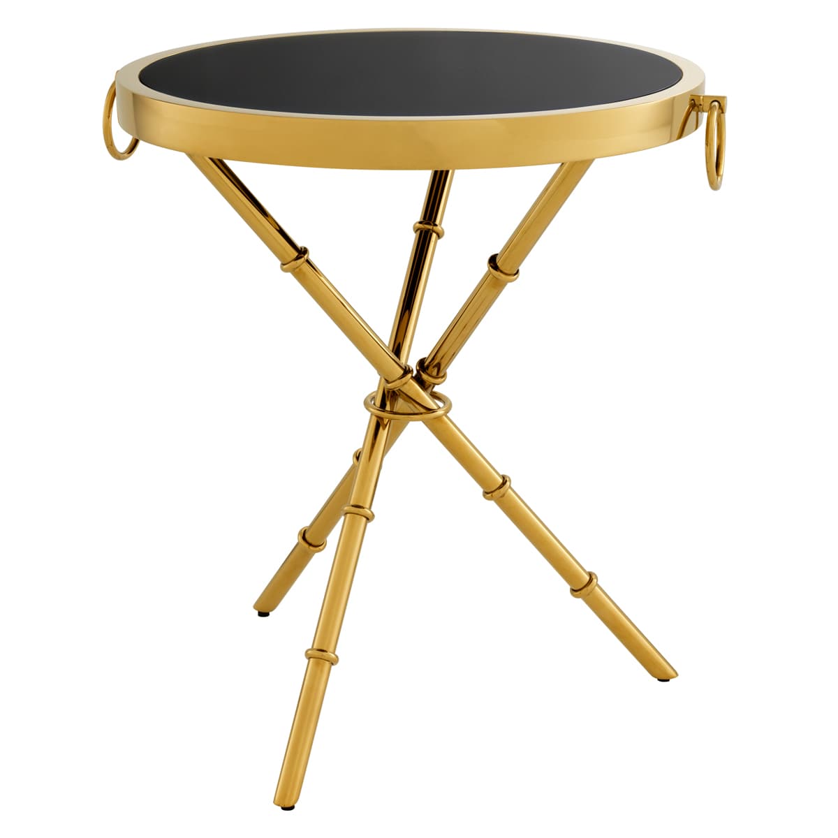 Приставной столик Eichholtz Side Table Omni — фото 3