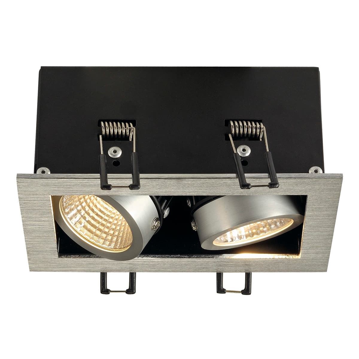 SLV — KADUX 2 SET recessed fitting