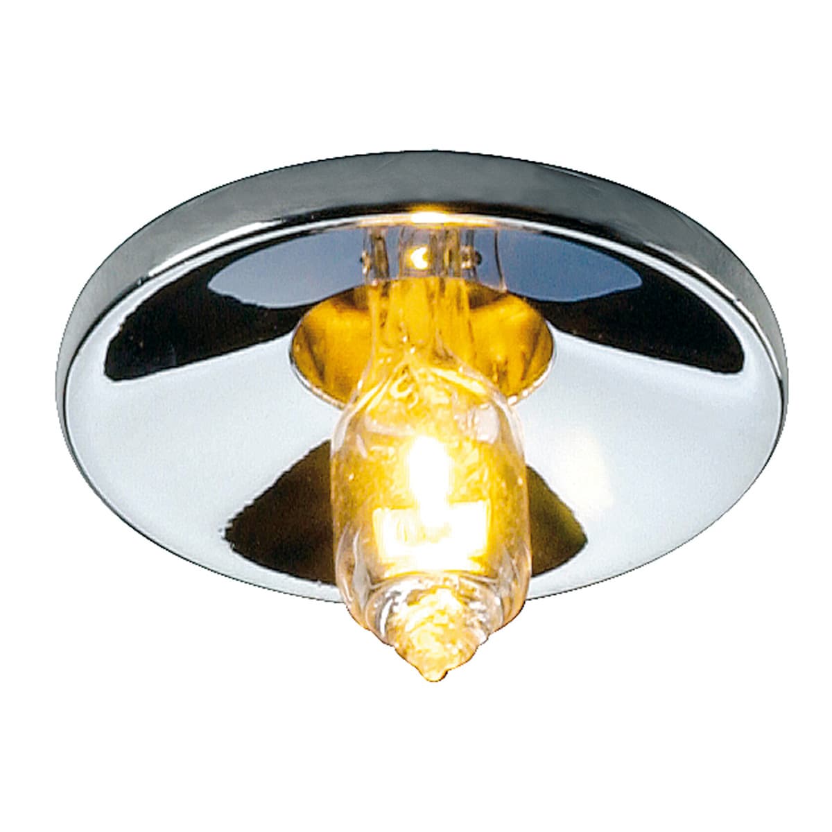 SLV — LIGHTPOINT