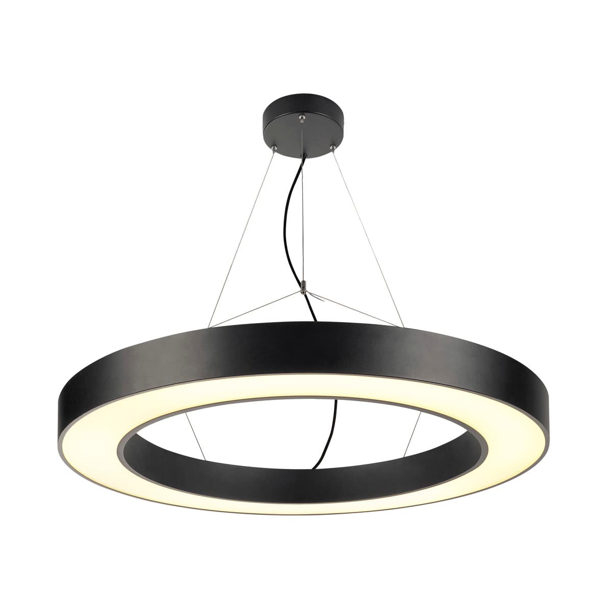 SLV — MEDO RING 90 pendant