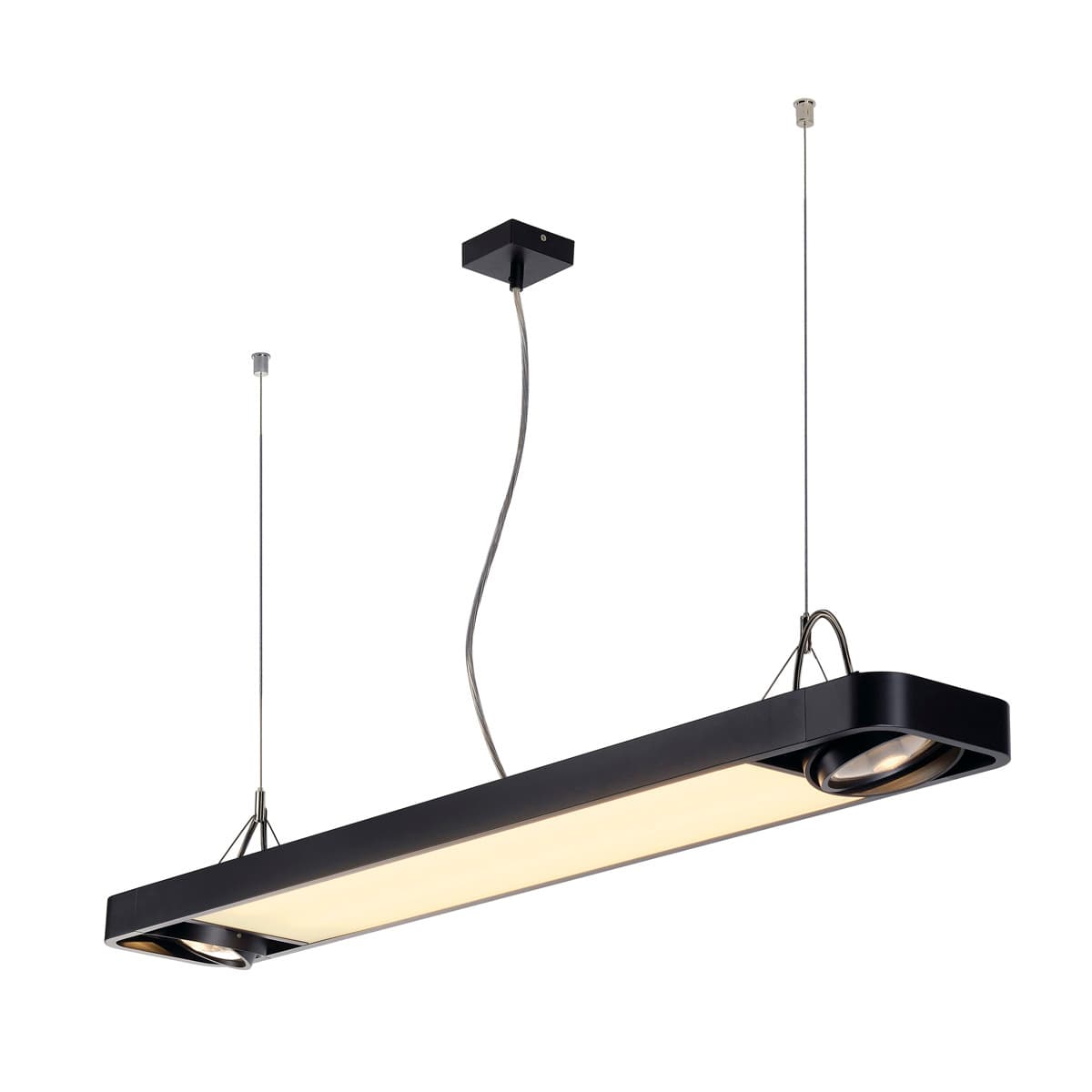 SLV — AIXLIGHT R2 OFFICE