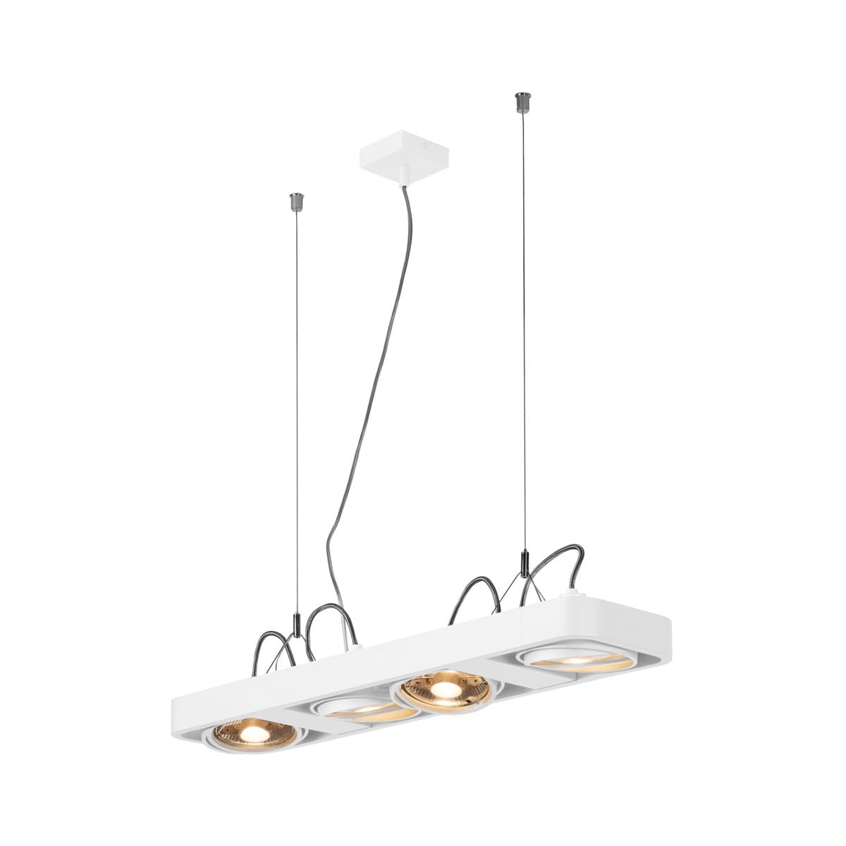SLV — AIXLIGHT R2 LONG