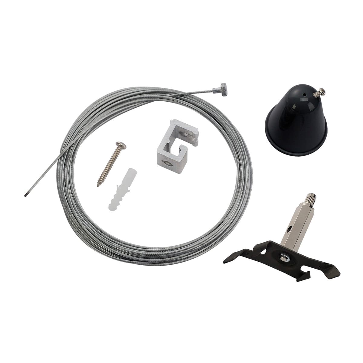 SLV — WIRE SUSPENSION