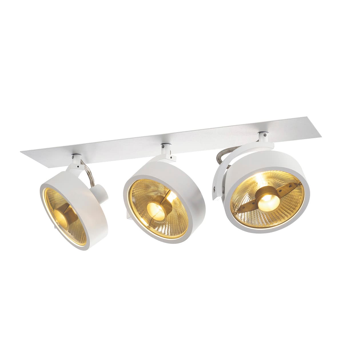 SLV — KALU RECESSED FITTING 3