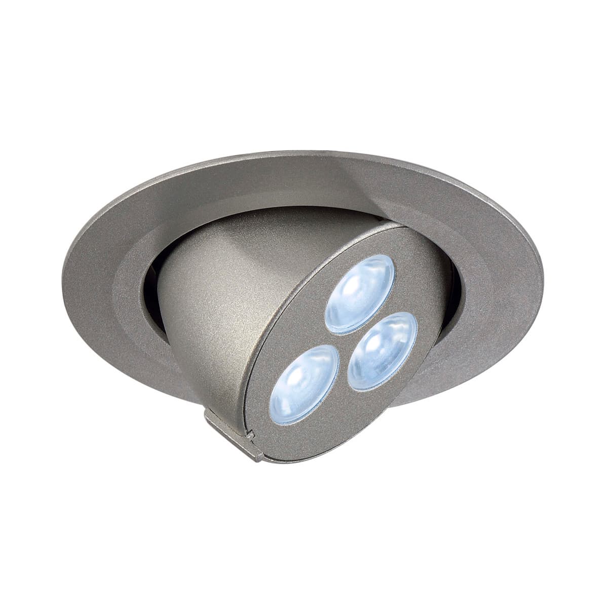 SLV — TRITON GIMBLE