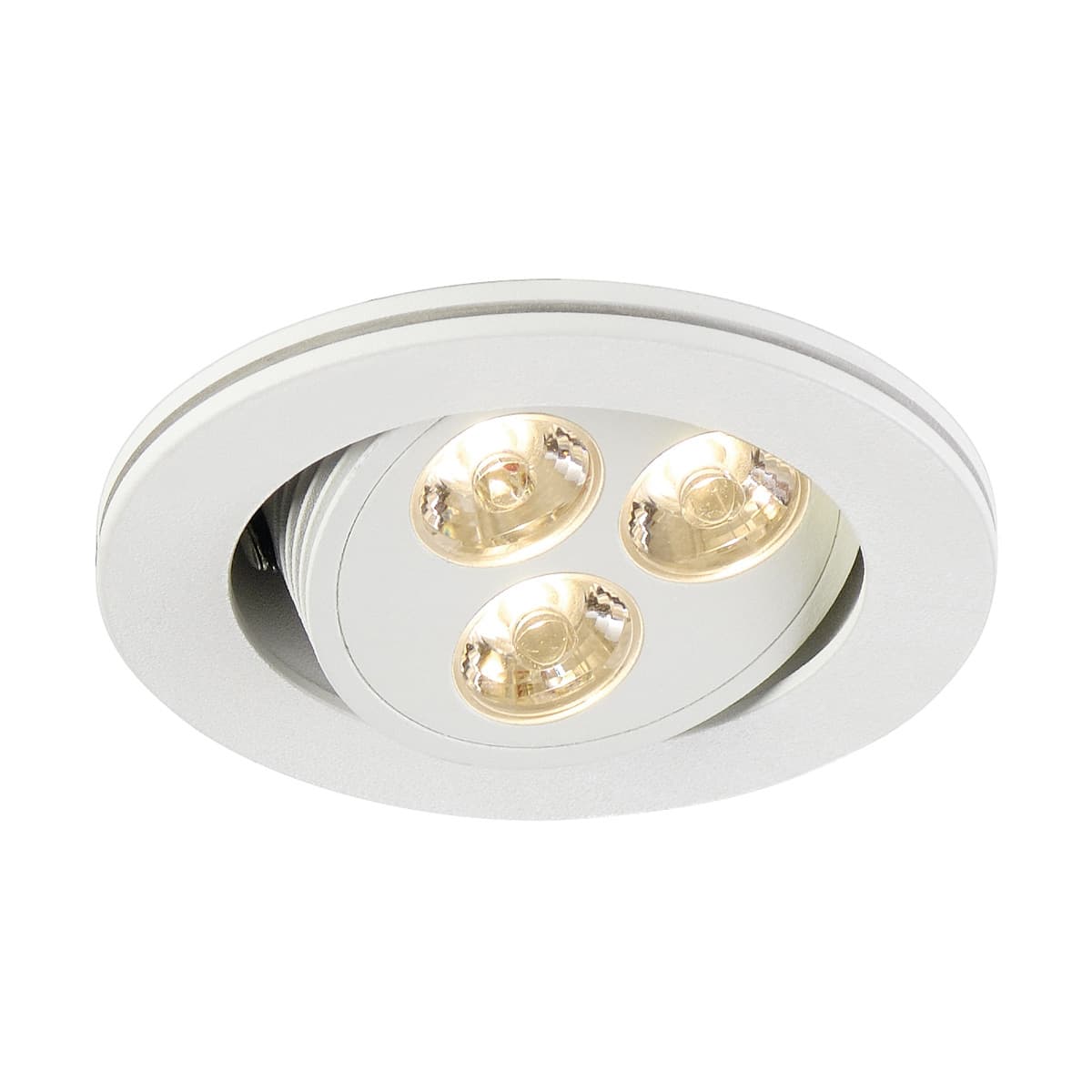 SLV — TRITON 3 recessed fitting