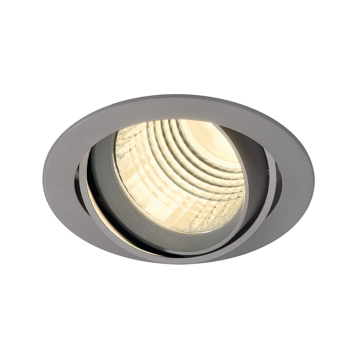 SLV — NEW TRIA DLMI