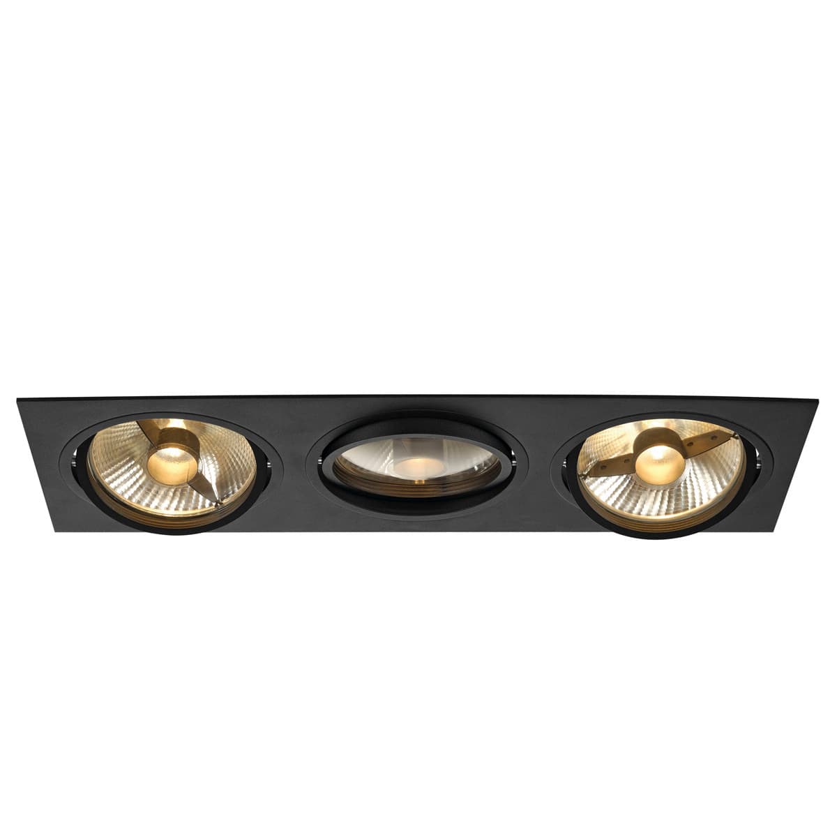 SLV — NEW TRIA 3 recessed fitting