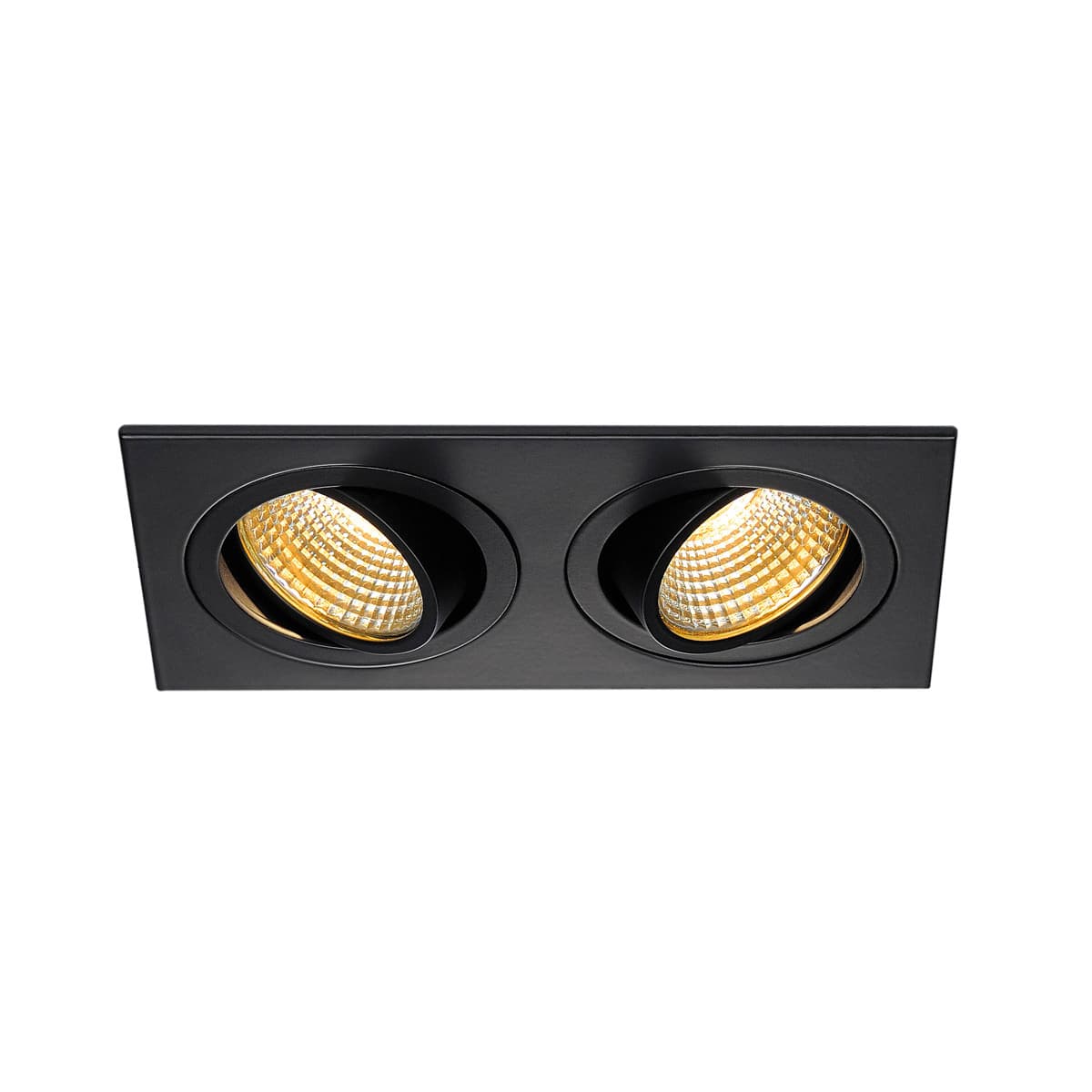 SLV — NEW TRIA 2 SET recessed fitting