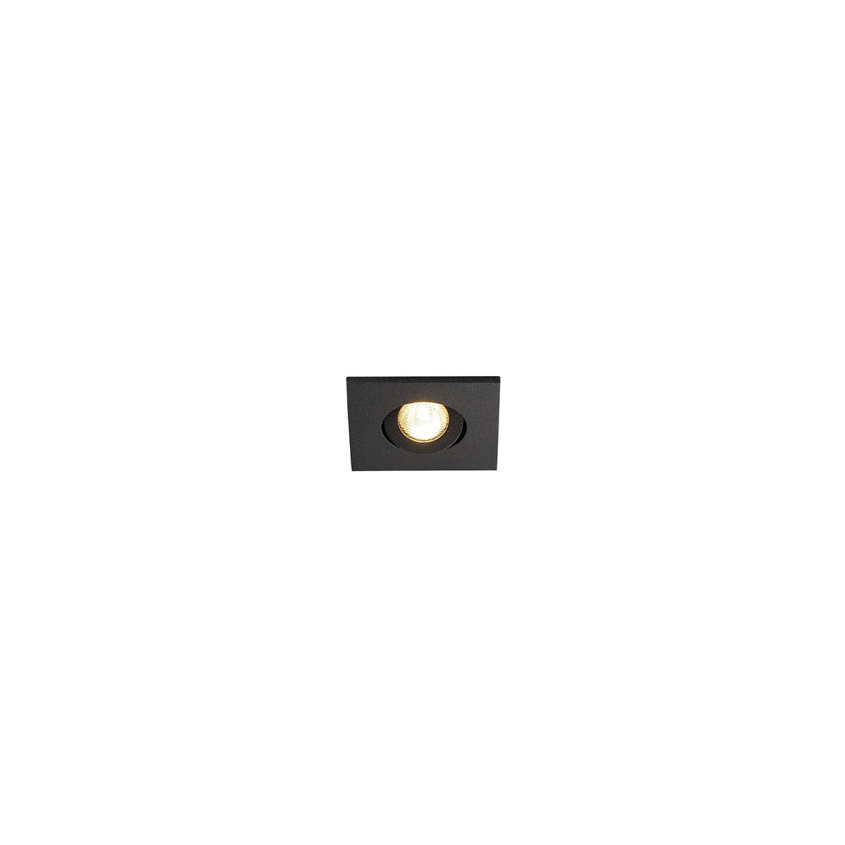 SLV — NEW TRIA MINI SET recessed fitting