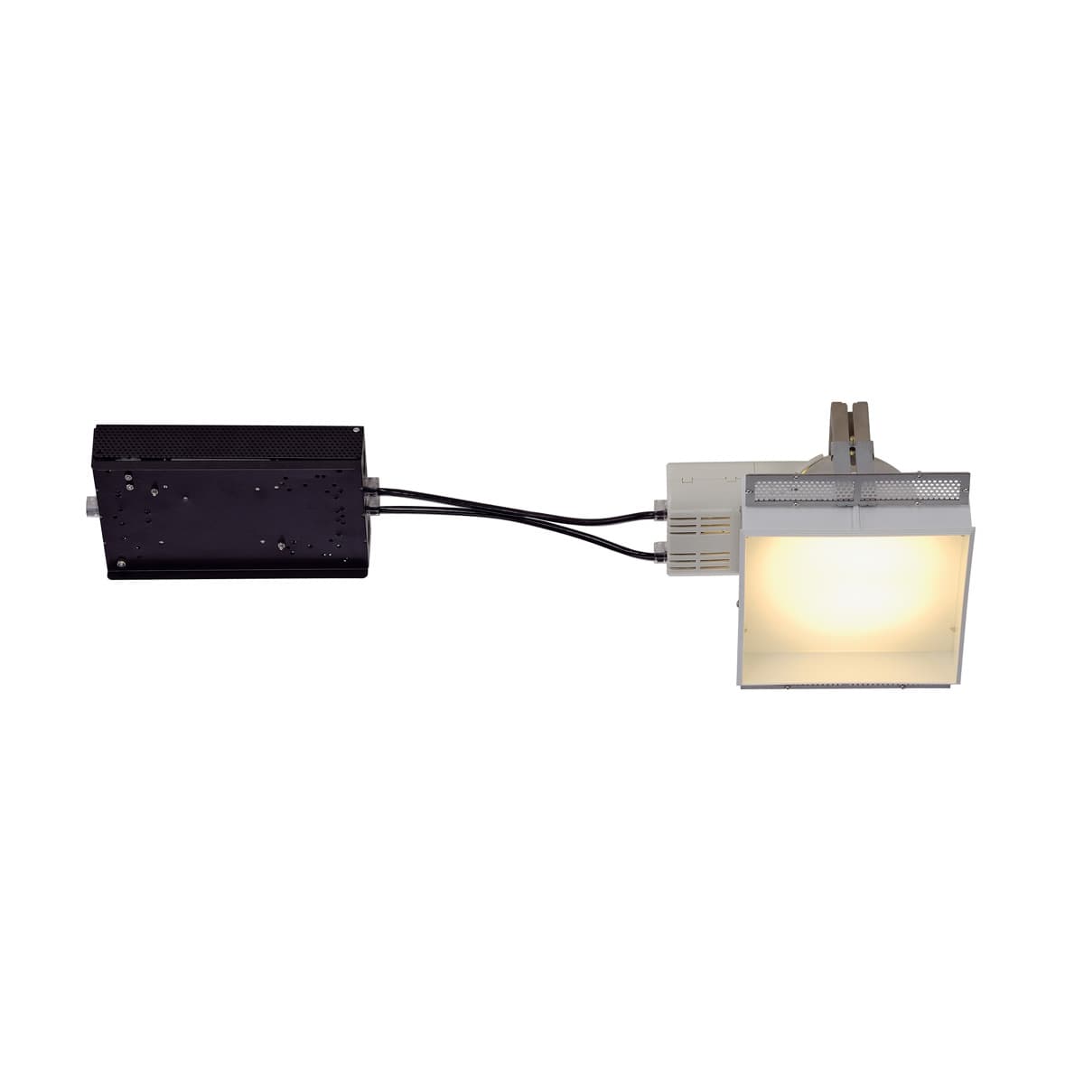 SLV — RCL 103 TC-DE FRAMELESS SET