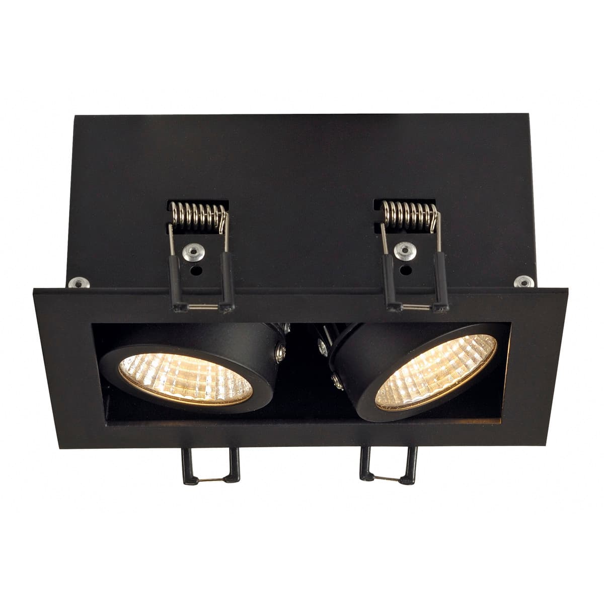 SLV — KADUX 2 SET recessed fitting