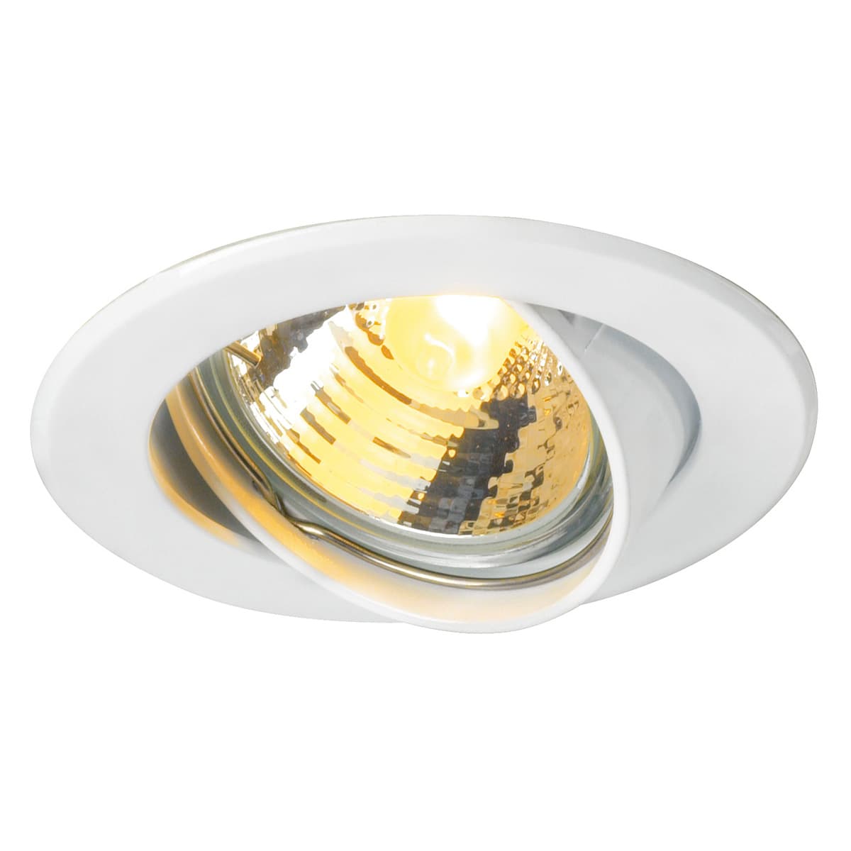 SLV — SP ROUND recessed fitting