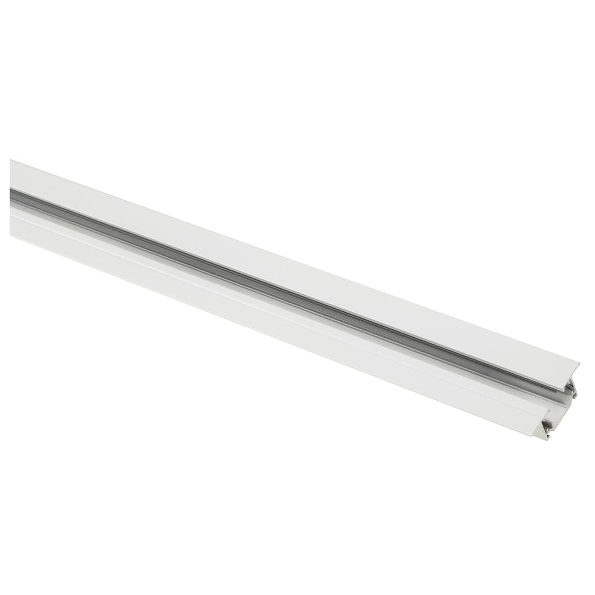 SLV — 1-PHASE RECESSED TRACK