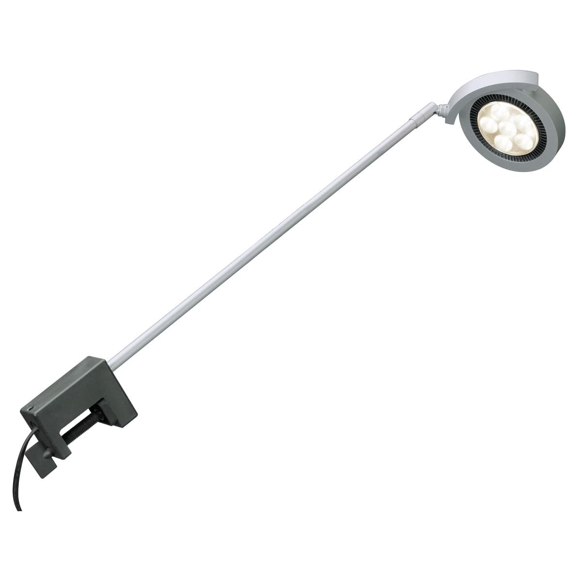 SLV — DOME LED display luminaire