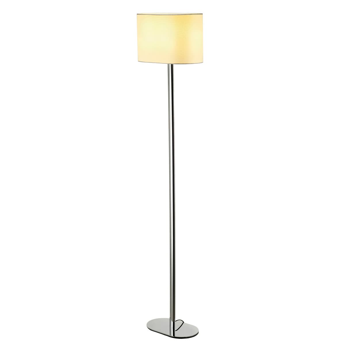 SLV — SOPRANA OVAL SL-1