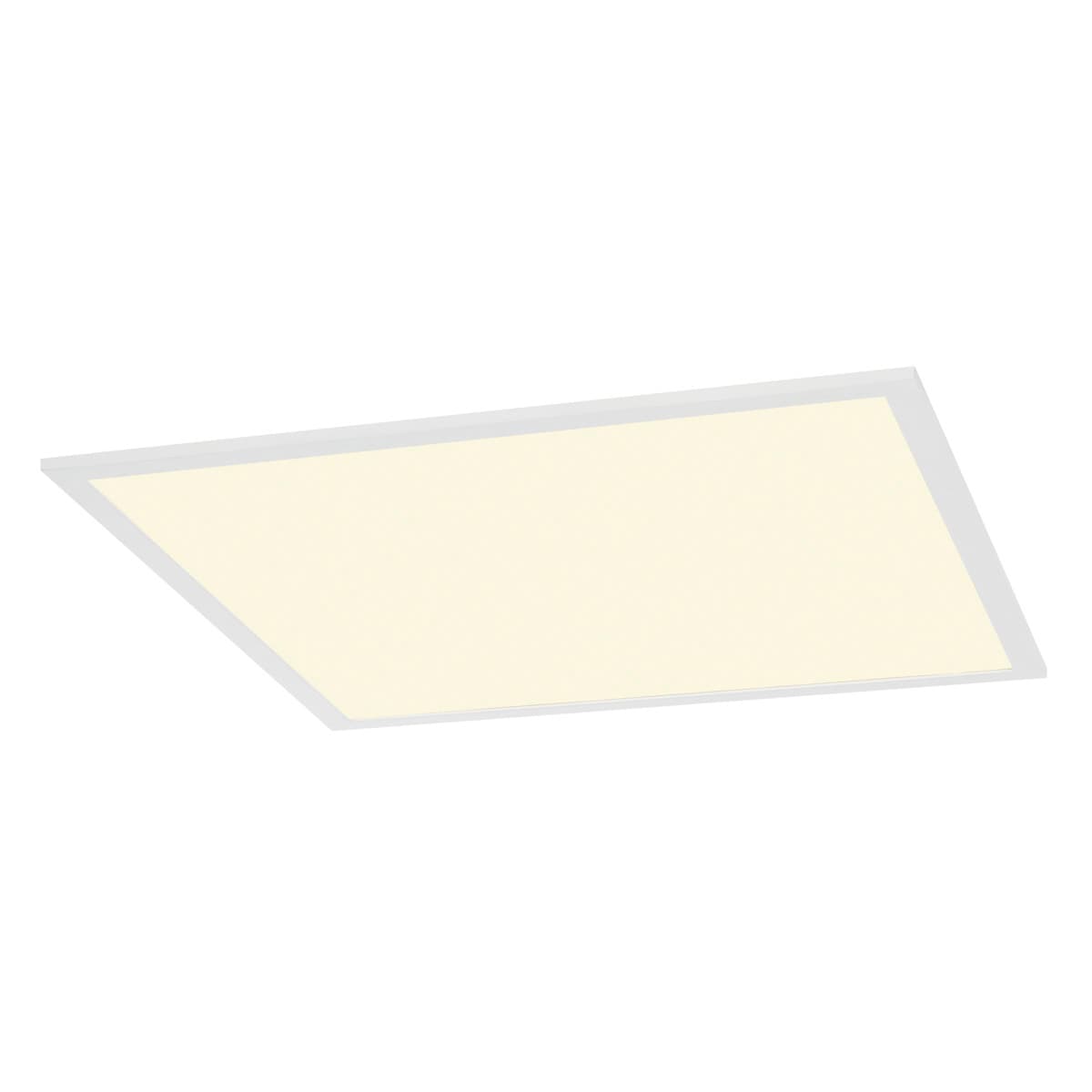 SLV — I-VIDUAL LED PANEL