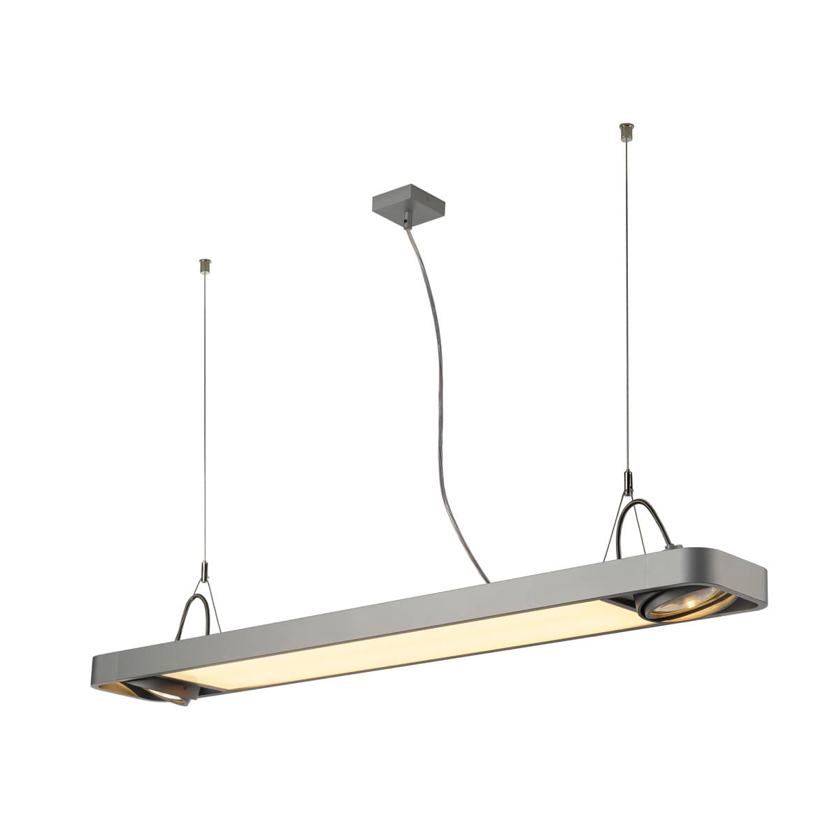 SLV — AIXLIGHT R2 OFFICE