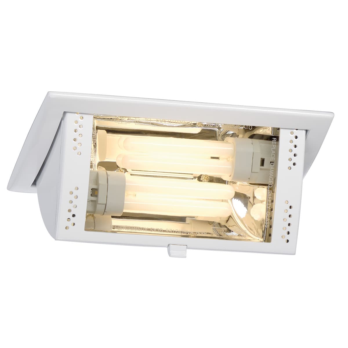 SLV — TC-DEL ELECTRONIC BALLAST