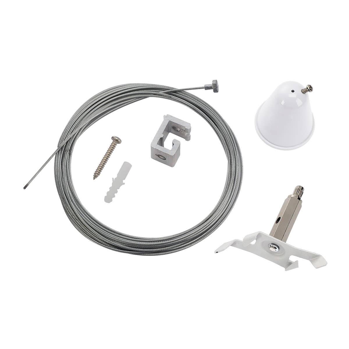 SLV — WIRE SUSPENSION