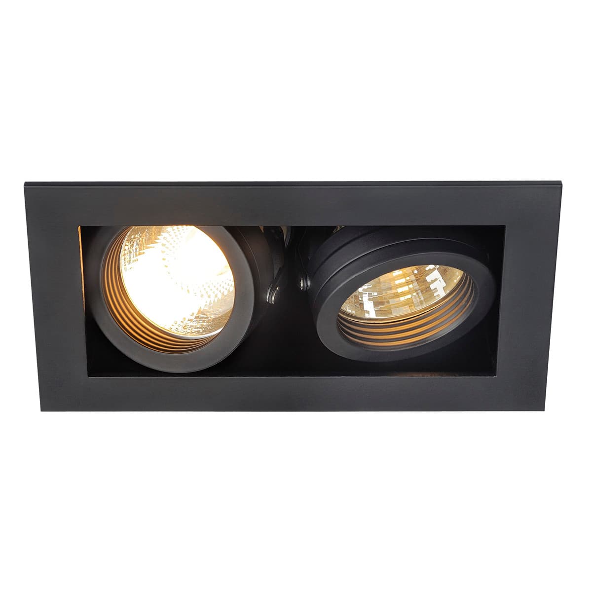 SLV — KADUX 2 recessed fitting