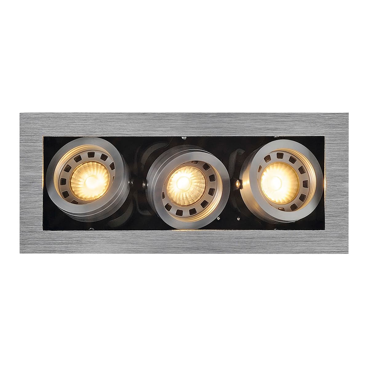 SLV — KADUX 3 recessed fitting