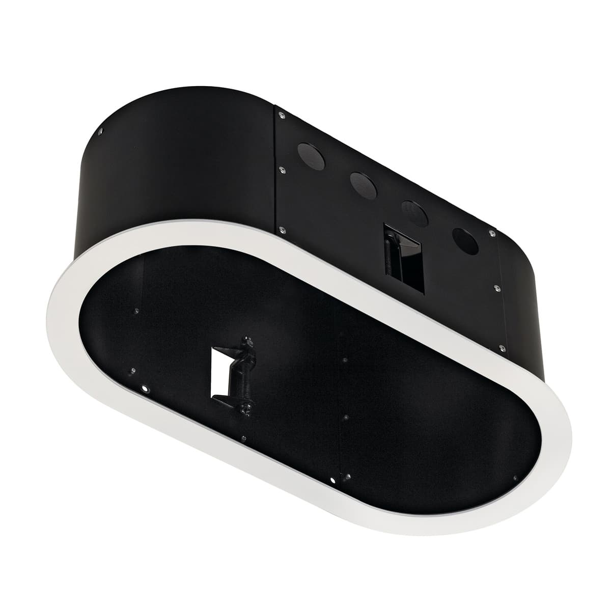 SLV — INSTALLATION FRAME 2 FRAME for AIXLIGHT PRO
