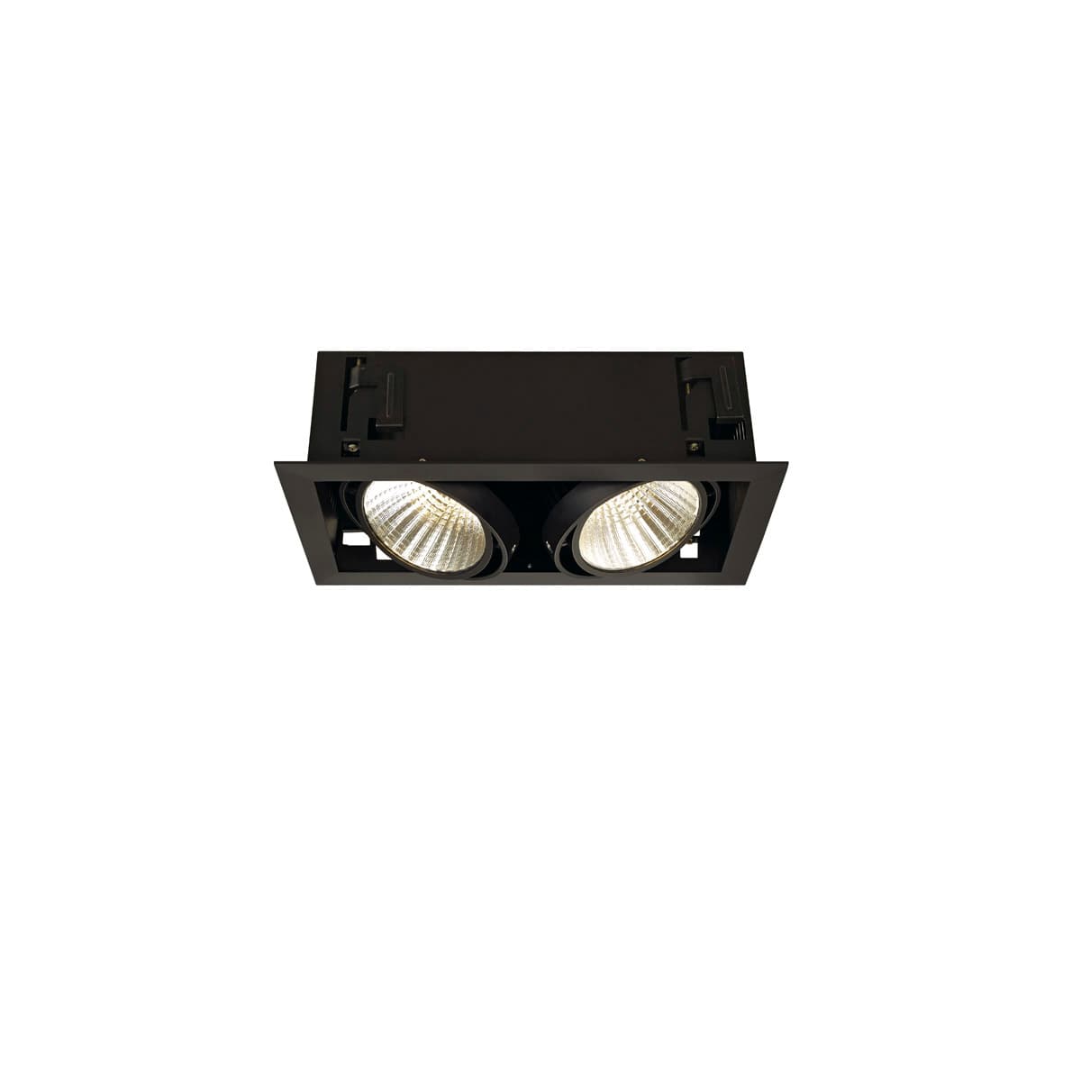 SLV — KADUX 2 SET recessed fitting