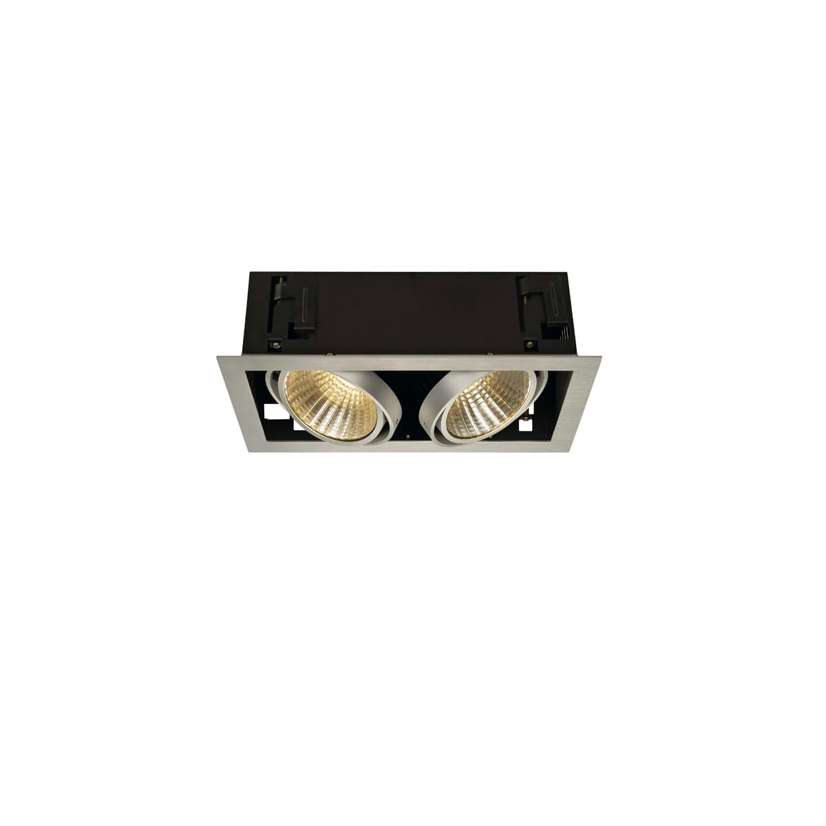 SLV — KADUX 2 SET recessed fitting