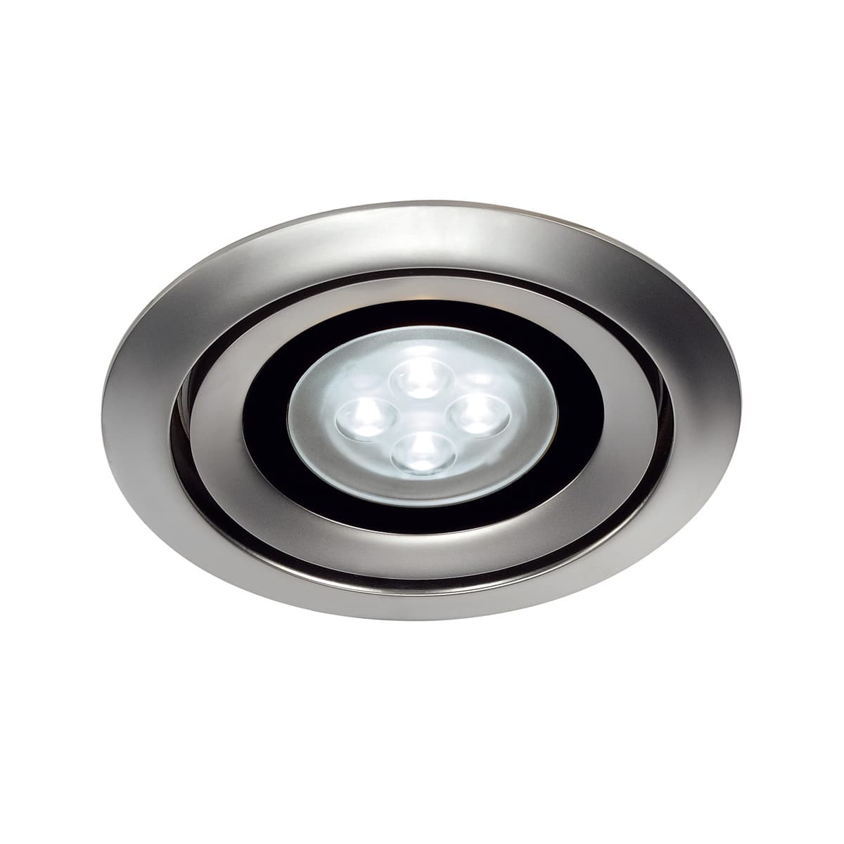 SLV — LUZO INTEGRATED LED