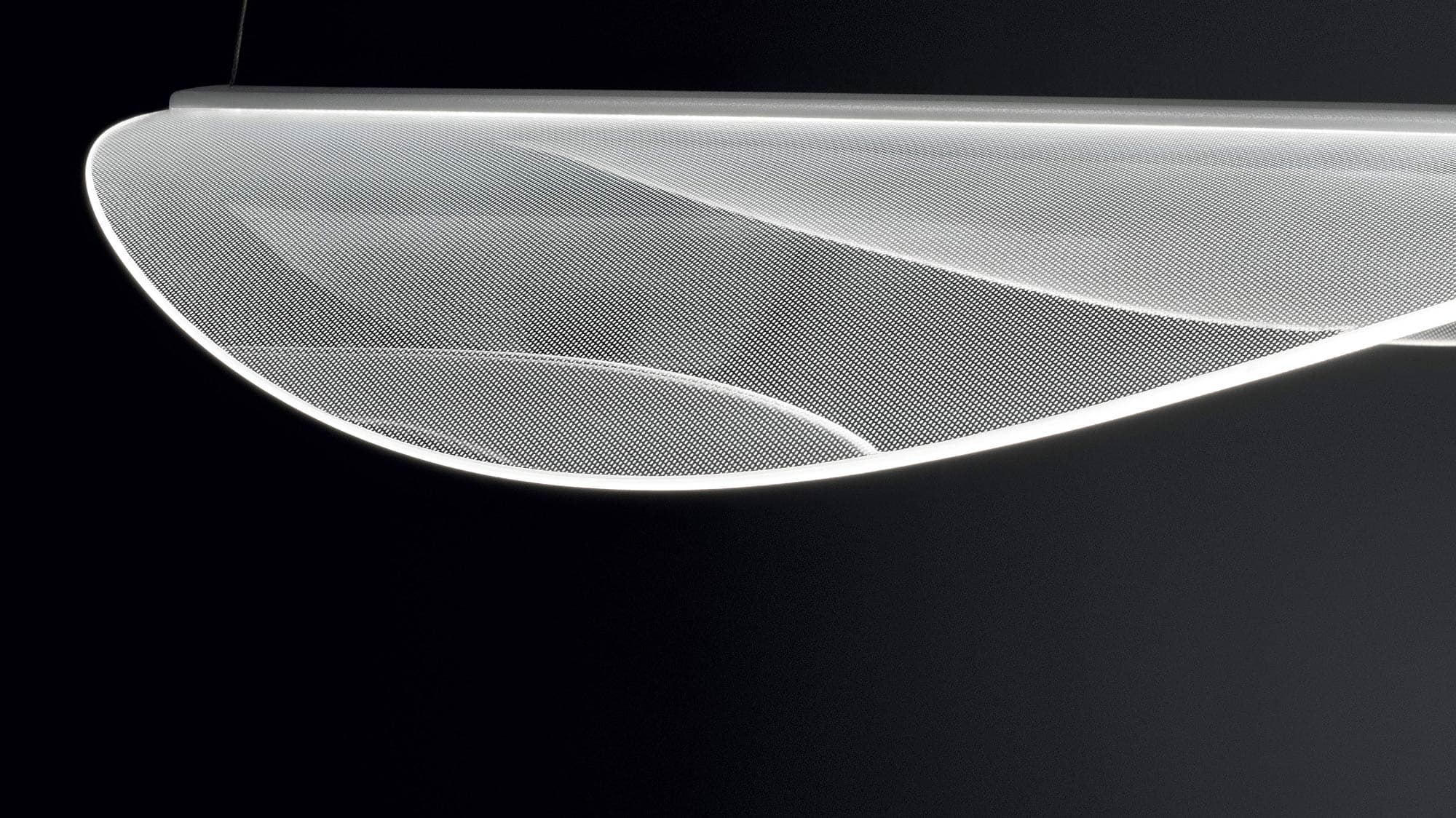 Подвесной светильник Linea Light Diphy_P1 — фото 3