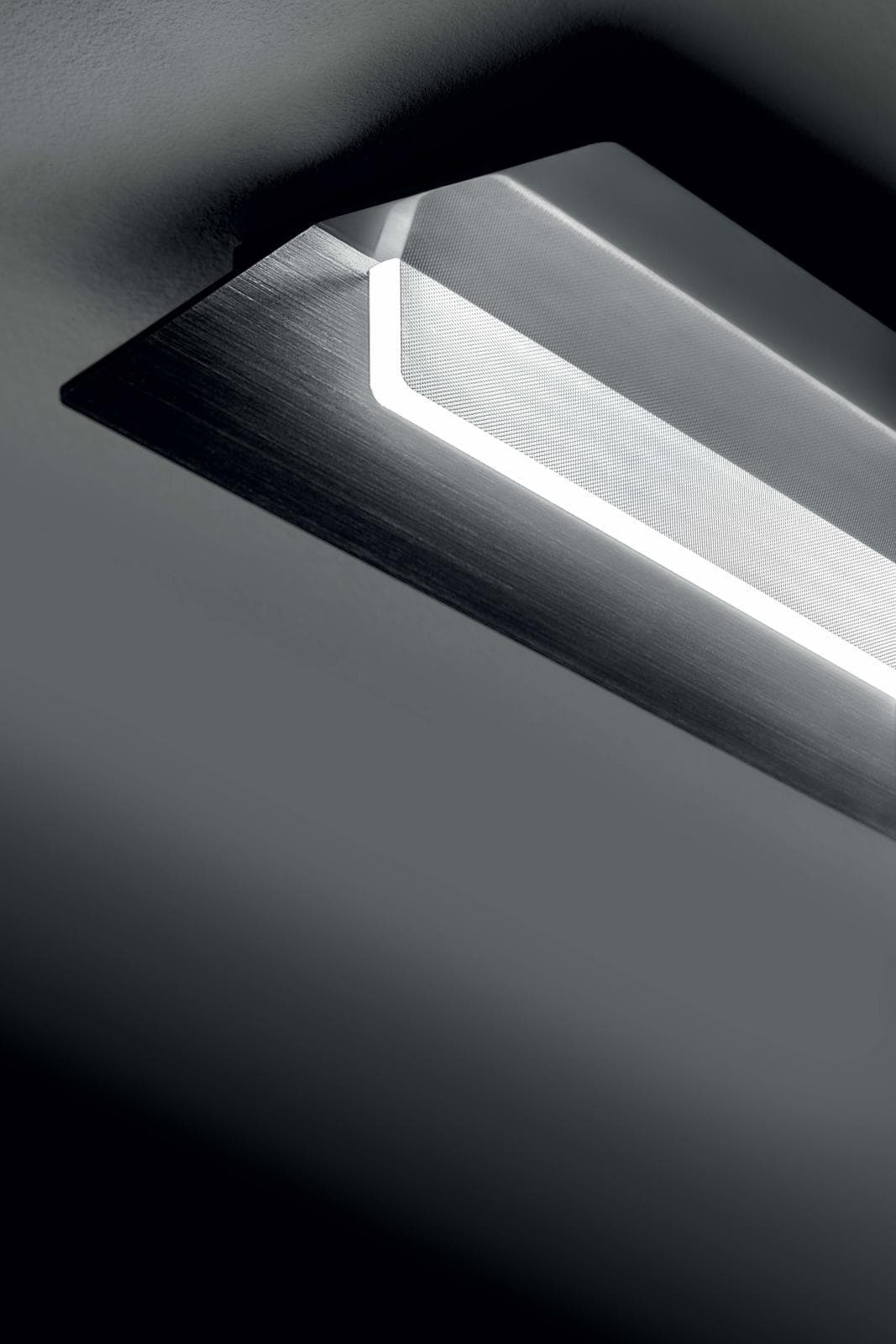 Настенный светильник Linea Light Flurry_S — фото 3