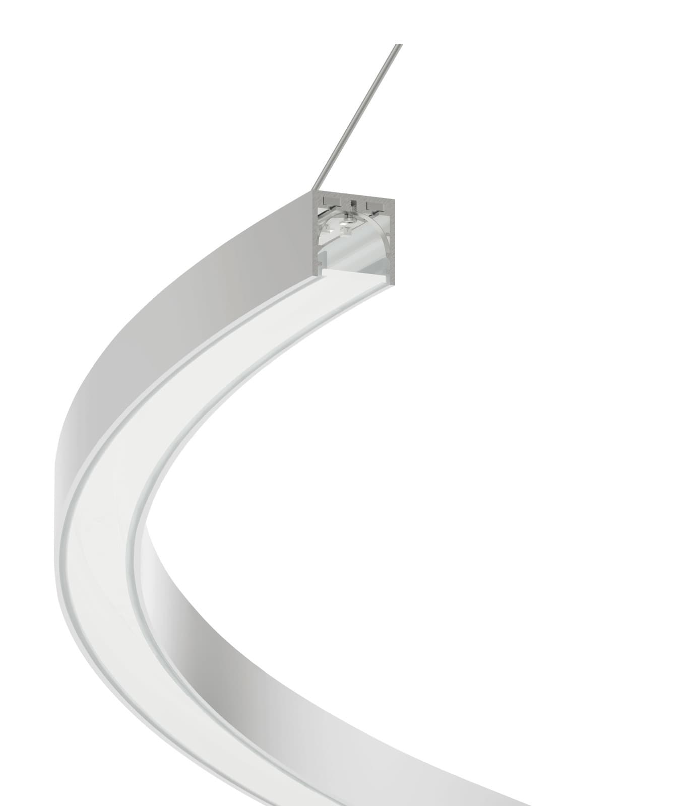 Подвесной светильник Linea Light Tour_PD — фото 3
