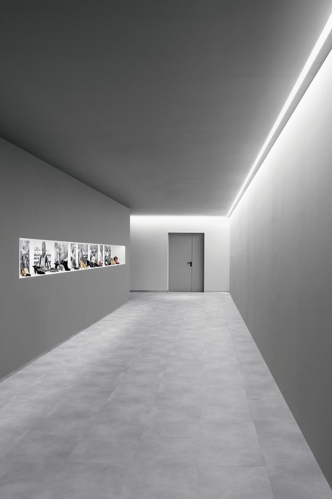 Шинопровод осветительный Linea Light Fylo+ Direct_2 — фото 2
