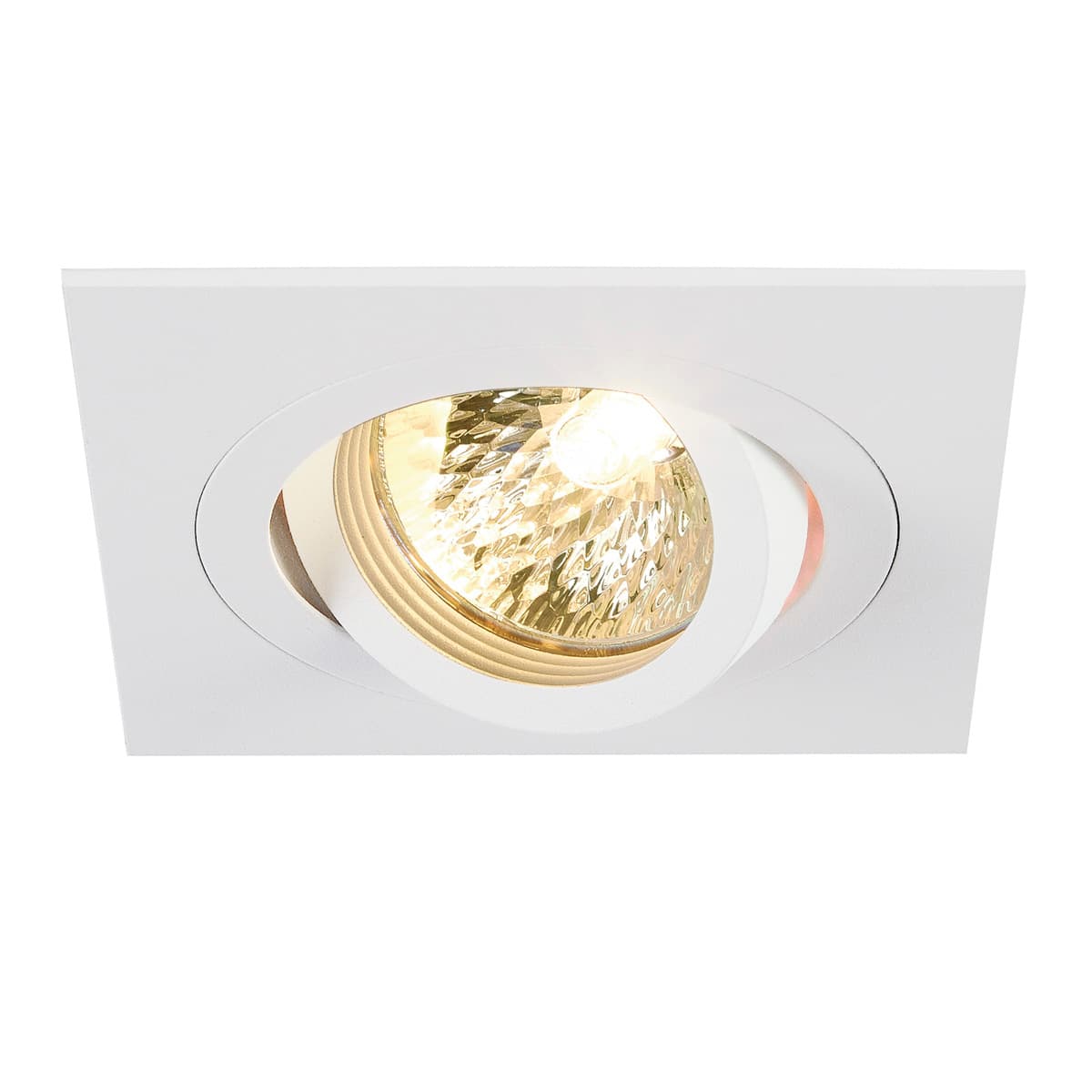 SLV NEW TRIA 1 recessed fitting — фото 2