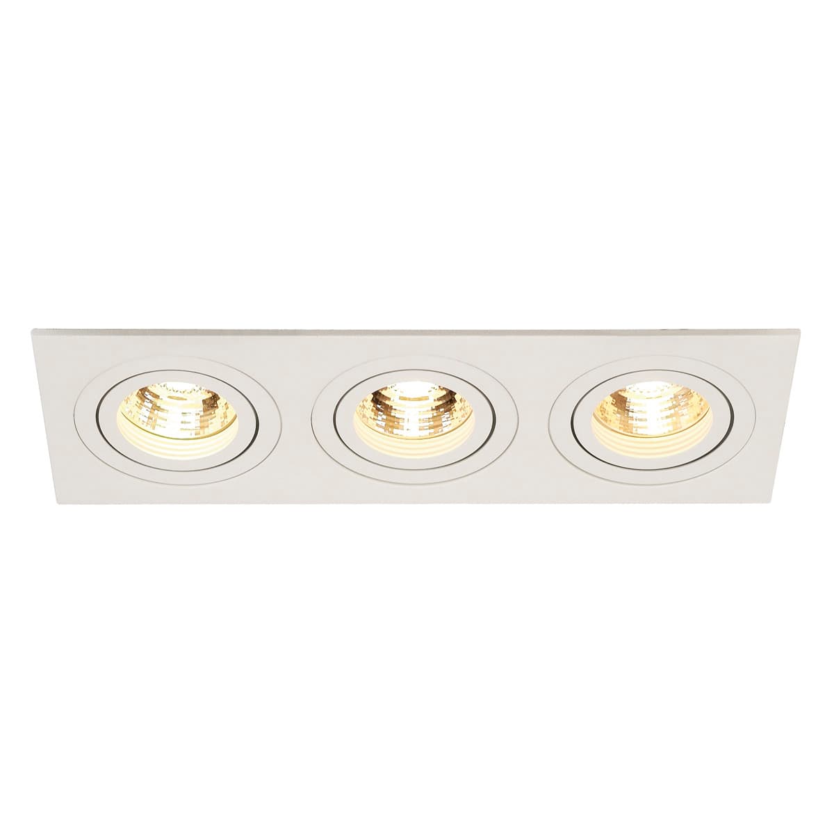SLV NEW TRIA 1 recessed fitting — фото 2