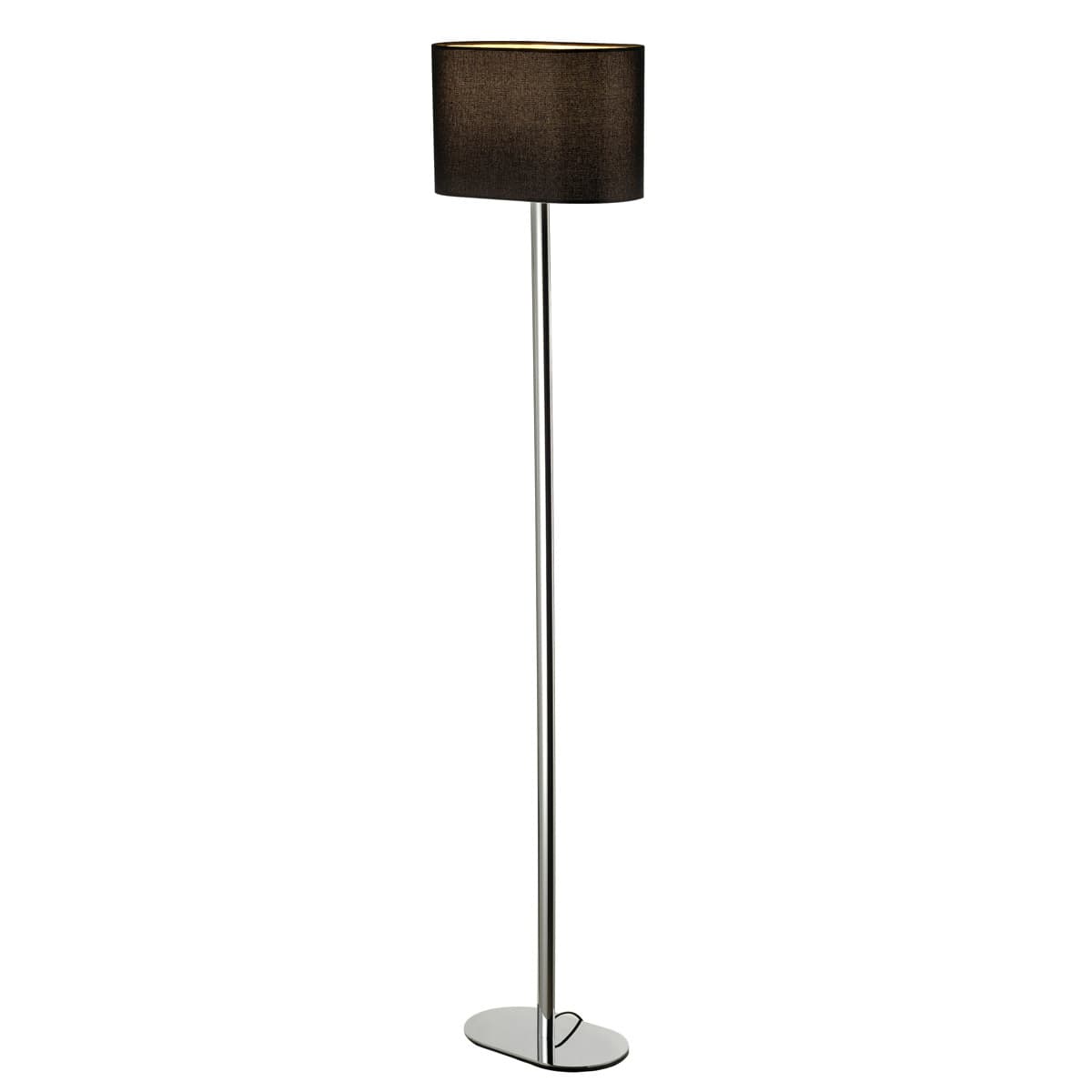 SLV — SOPRANA OVAL SL-1