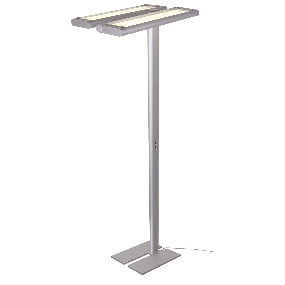SLV — WORKLIGHT