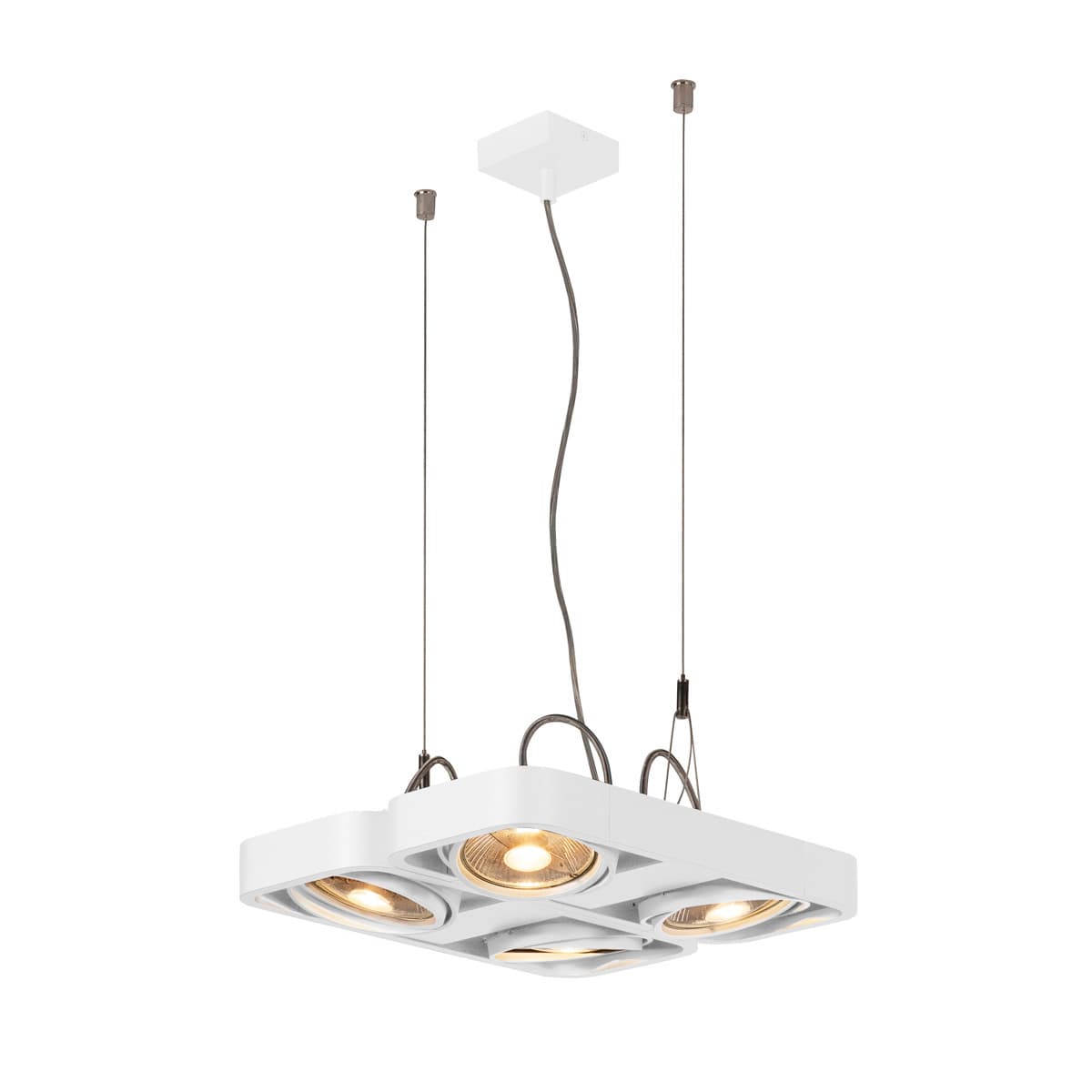 SLV — AIXLIGHT R2 SQUARE