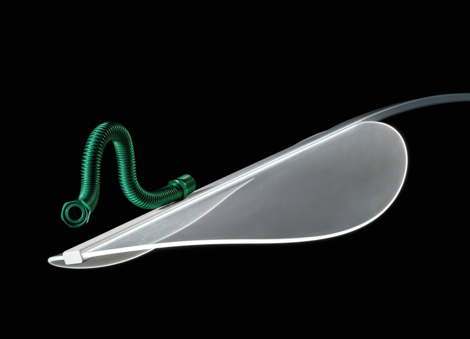 Торшер Linea Light Diphy_FL — фото 3