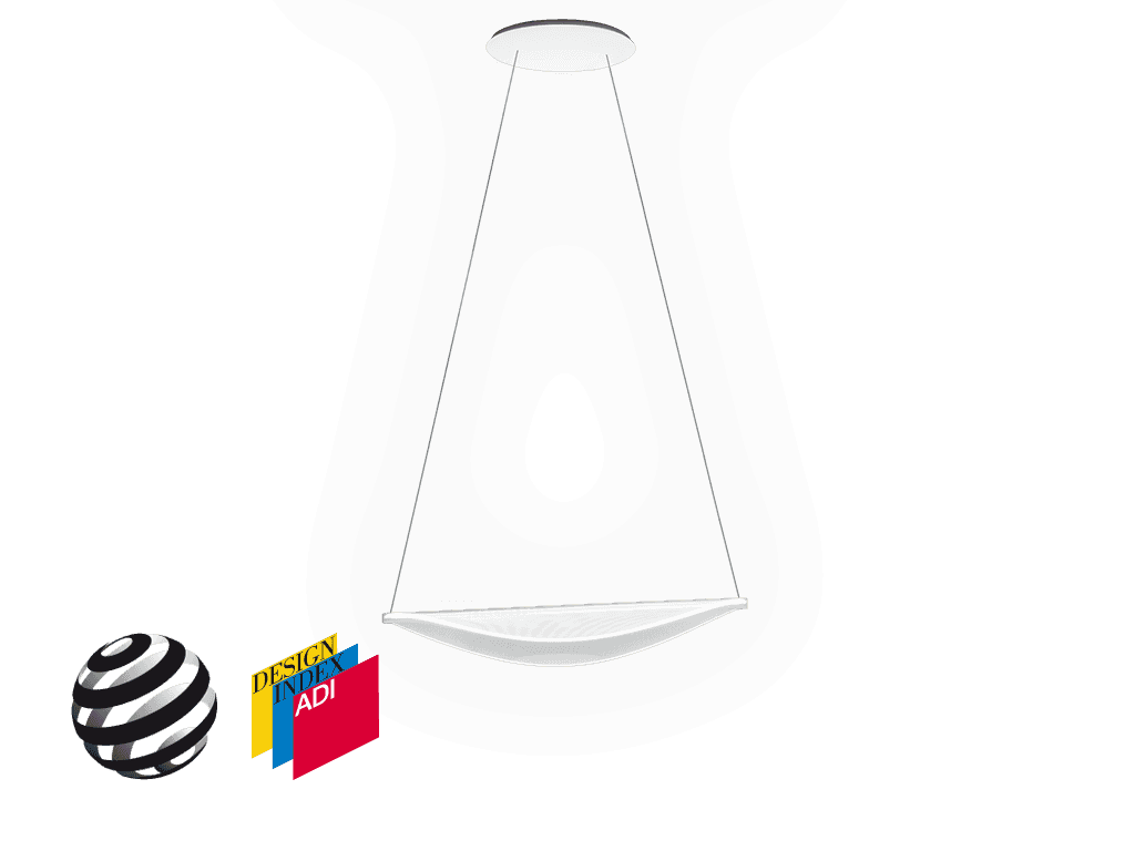 Подвесной светильник Linea Light Diphy_P1 — фото 4