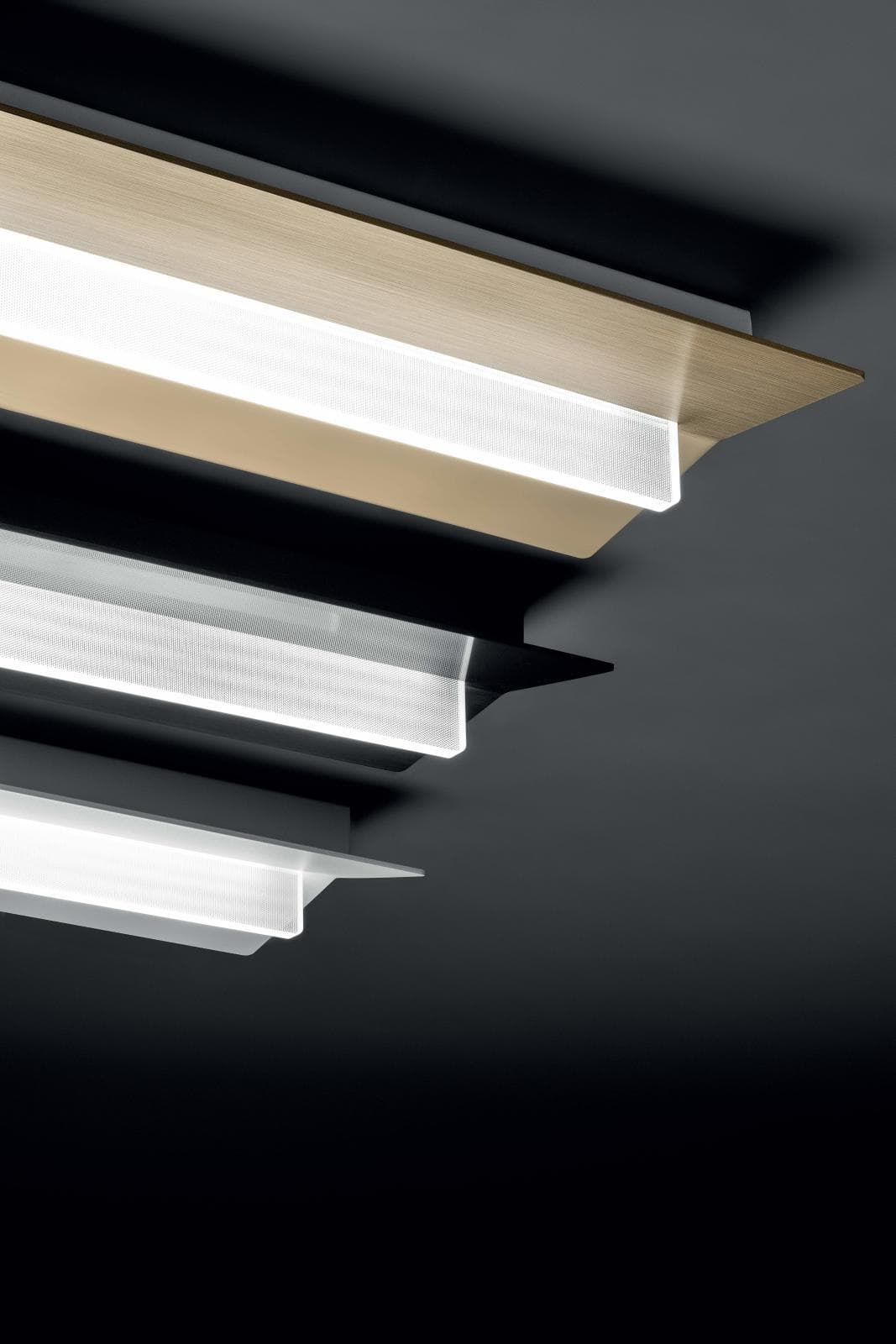 Настенный светильник Linea Light Flurry_S — фото 2