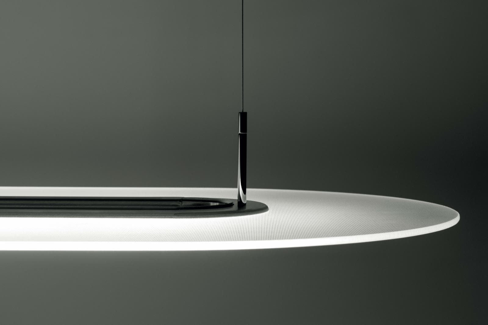 Подвесной светильник Linea Light Opti-Line_P — фото 4