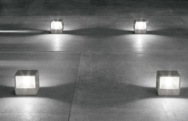 Настенный светильник Linea Light Cem_W1 — фото 6
