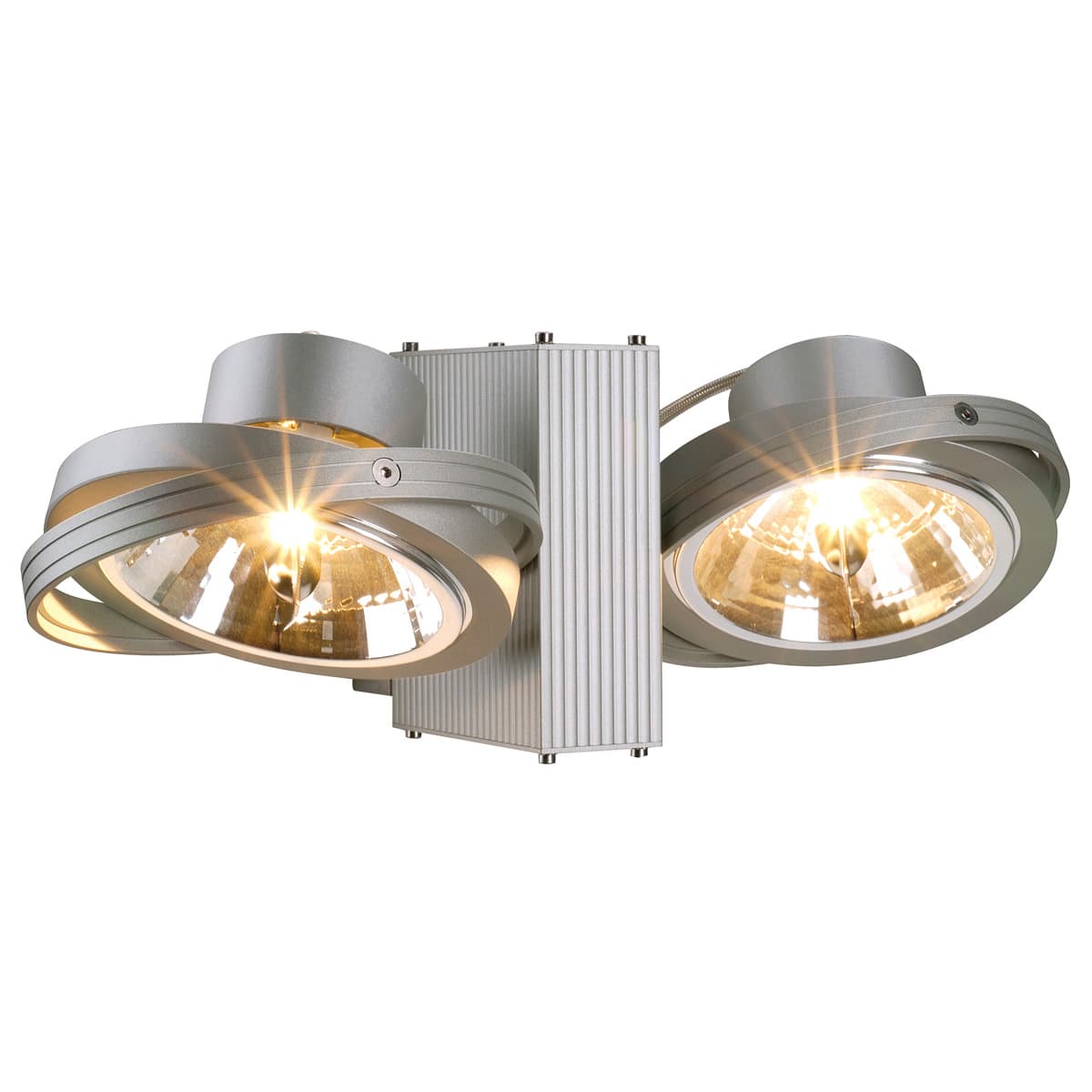 SLV LIGHT EYE 2 wall and ceiling light — фото 2