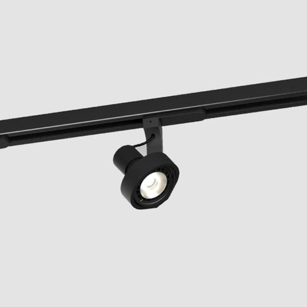 WEVER & DUCRE Трековый светильник Wever & Ducré PLUXO ON TRACK 1.0 LED111 — фото 2