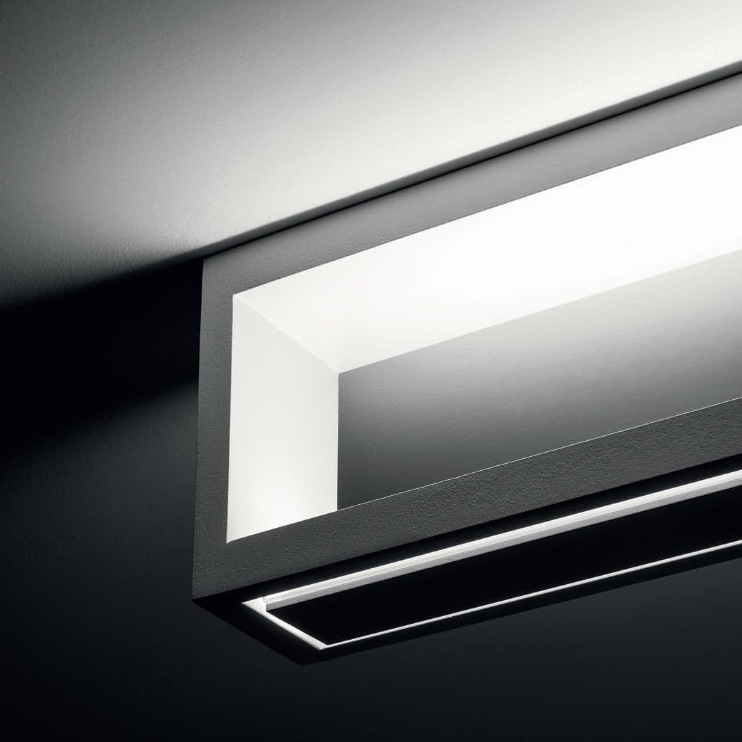 Потолочный светильник Linea Light Tablet_S 7595 — фото 2