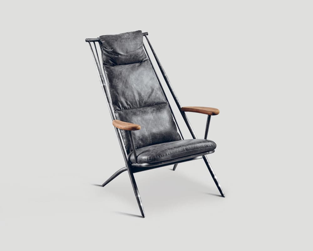 Poltrona DB004028